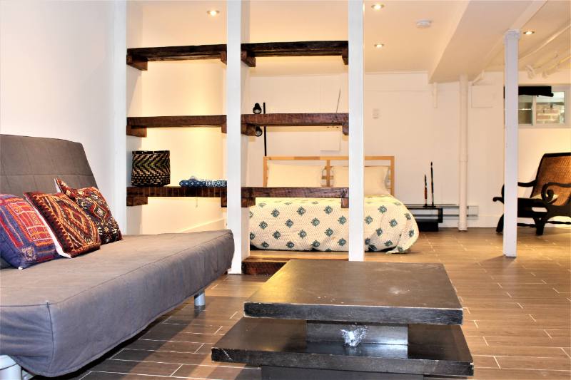 Apartment for rent at 1318 Corbin Place NE #B, Washington, DC 20002
