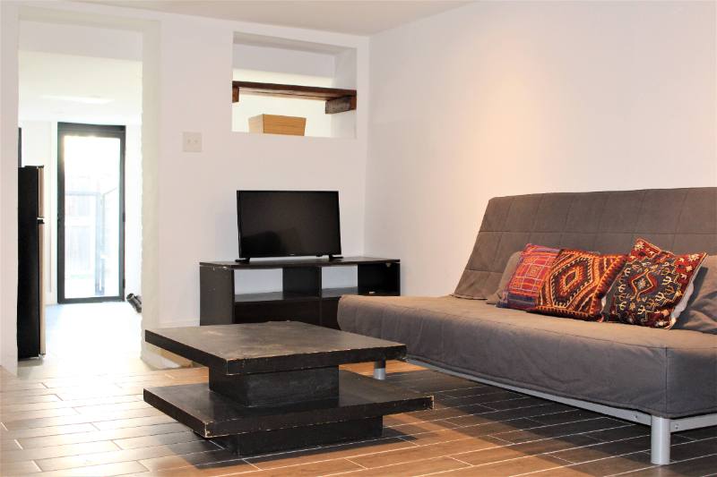 Apartment for rent at 1318 Corbin Place NE #B, Washington, DC 20002