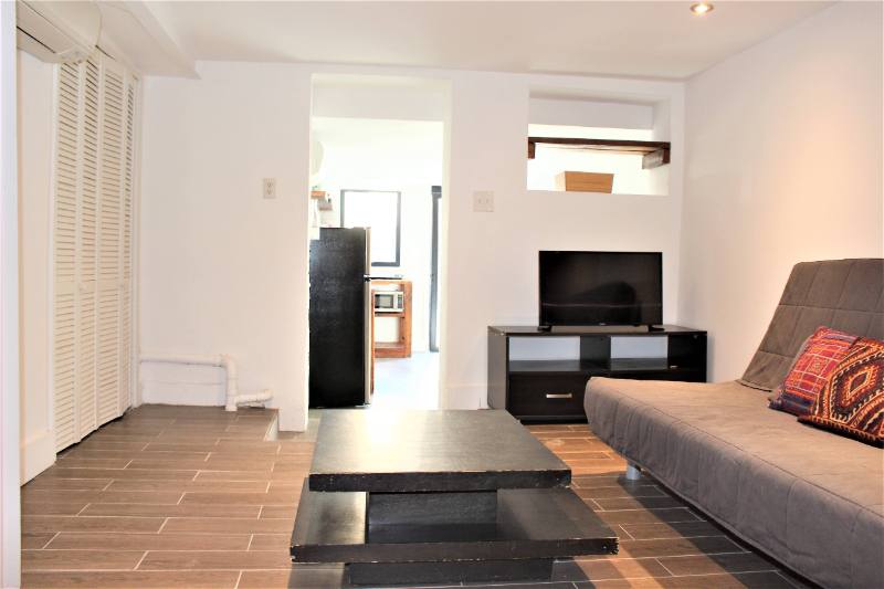 Apartment for rent at 1318 Corbin Place NE #B, Washington, DC 20002
