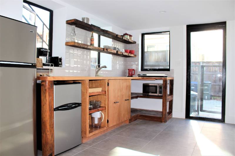 Apartment for rent at 1318 Corbin Place NE #B, Washington, DC 20002