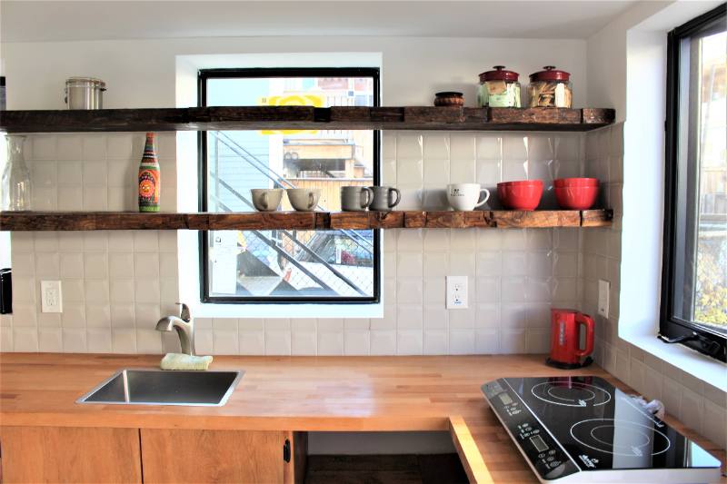 Apartment for rent at 1318 Corbin Place NE #B, Washington, DC 20002