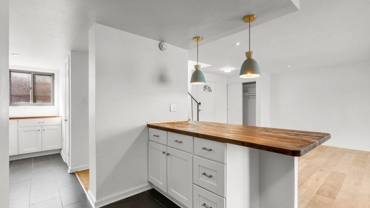 House for rent at 1321 I St NE, Washington, DC 20002
