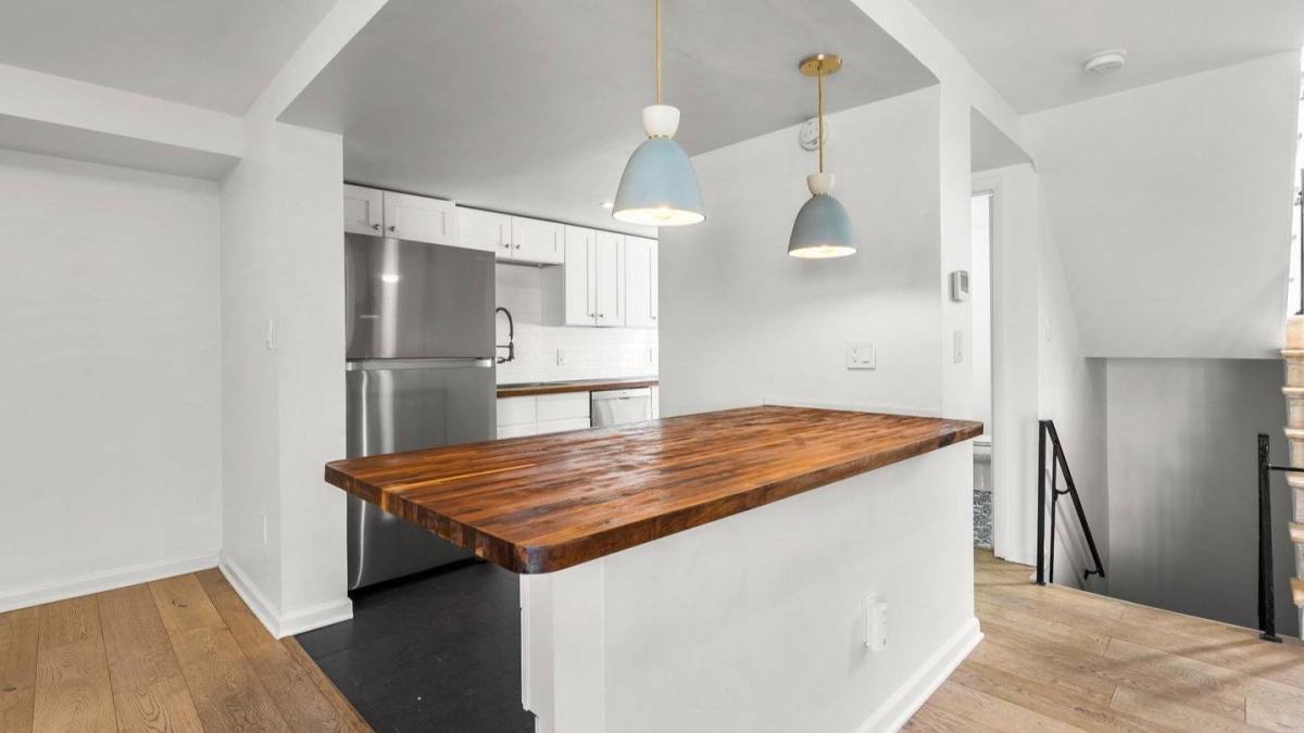 House for rent at 1321 I St NE, Washington, DC 20002