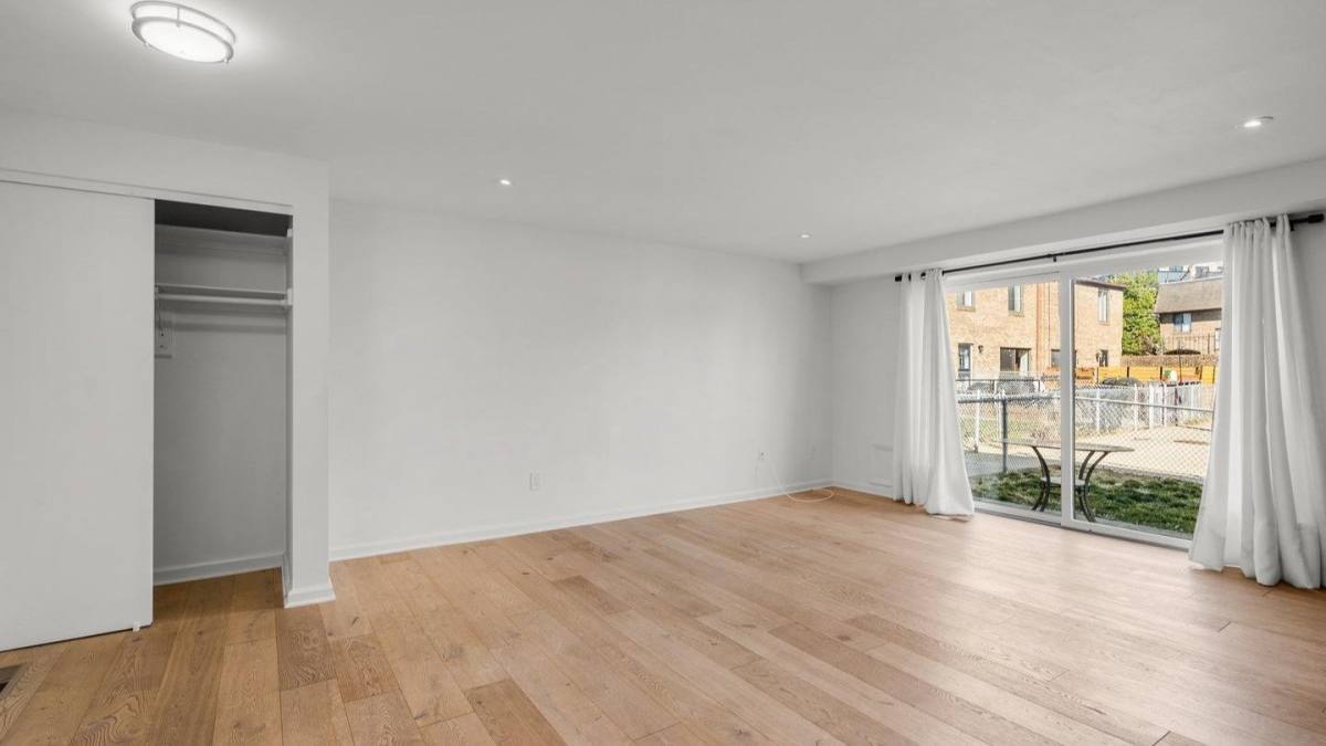 House for rent at 1321 I St NE, Washington, DC 20002