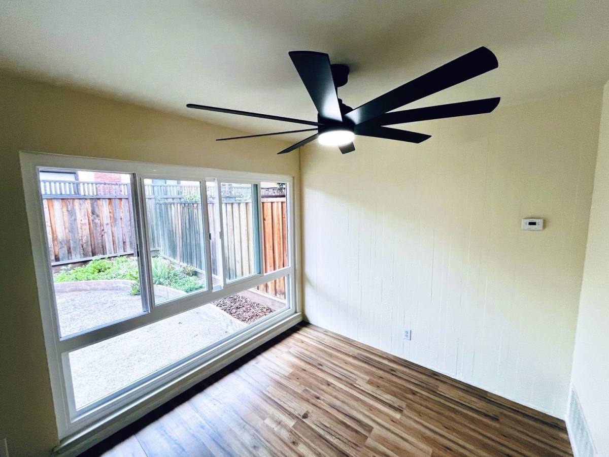 Apartment for rent at 249 E Bellevue Ave, San Mateo, CA 94401