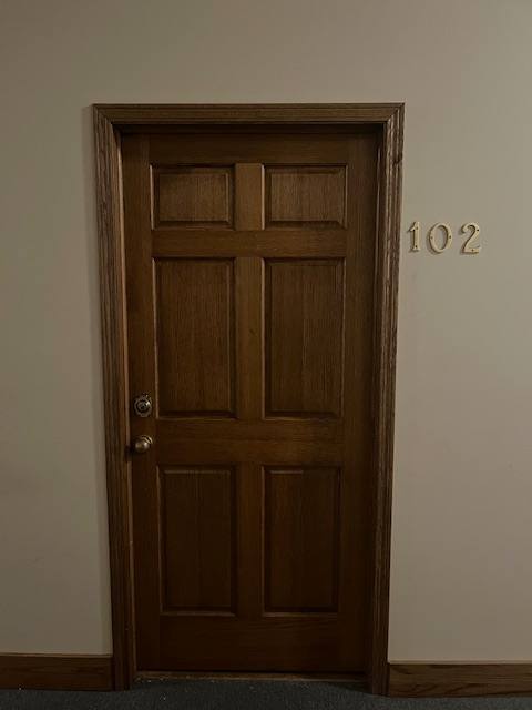 Apartment for rent at 103 N Market #102, Winamac, IN 46996