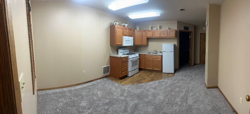 Apartment for rent at 103 N Market #102, Winamac, IN 46996
