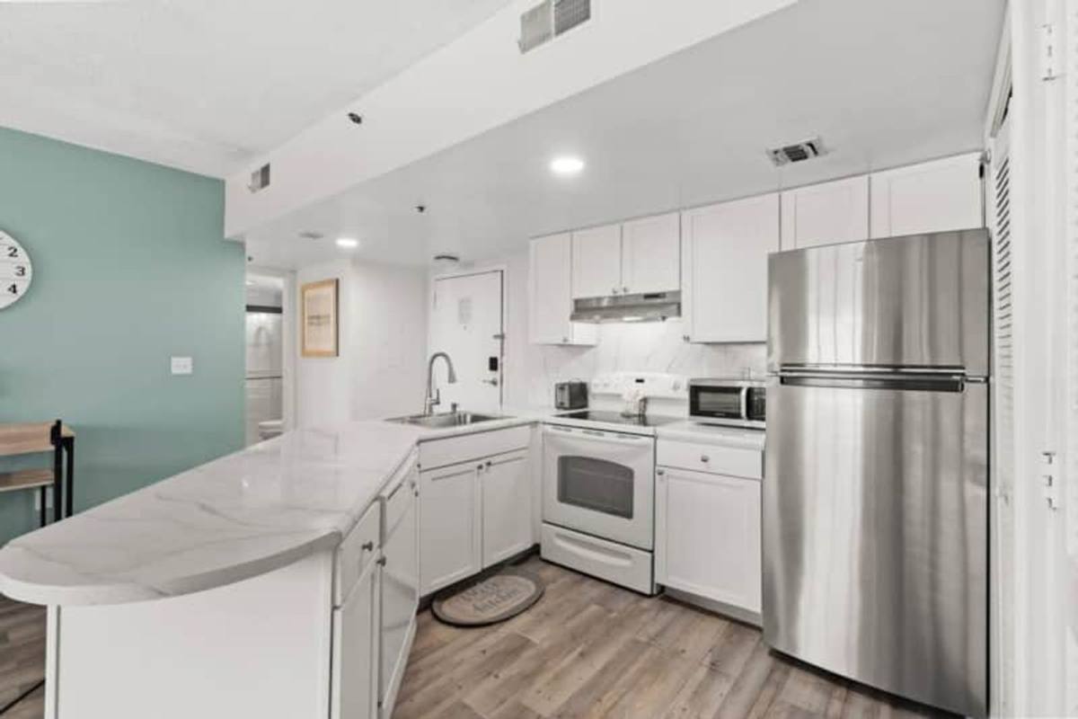 Condo for rent at 1605 S Ocean Blvd, Myrtle Beach, SC 29577