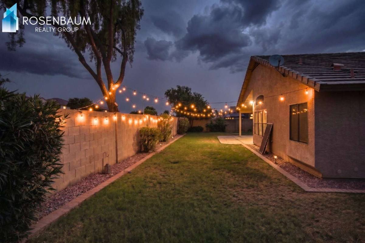 House for rent at 940 S Lafayette Dr, Chandler, AZ 85225