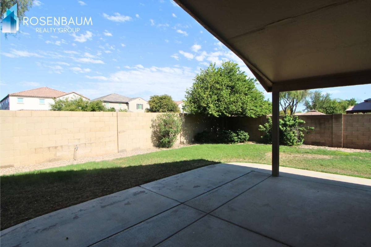 House for rent at 940 S Lafayette Dr, Chandler, AZ 85225
