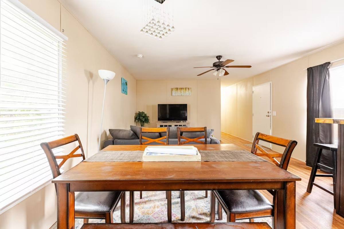 House for rent at 2395 Downing Ave #106, Savannah, GA 31404