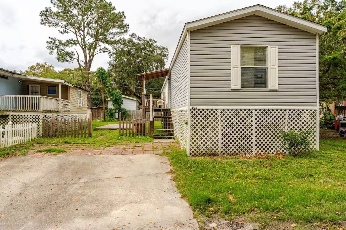 House for rent at 2395 Downing Ave #106, Savannah, GA 31404