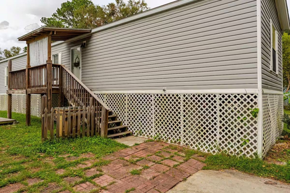 House for rent at 2395 Downing Ave #106, Savannah, GA 31404