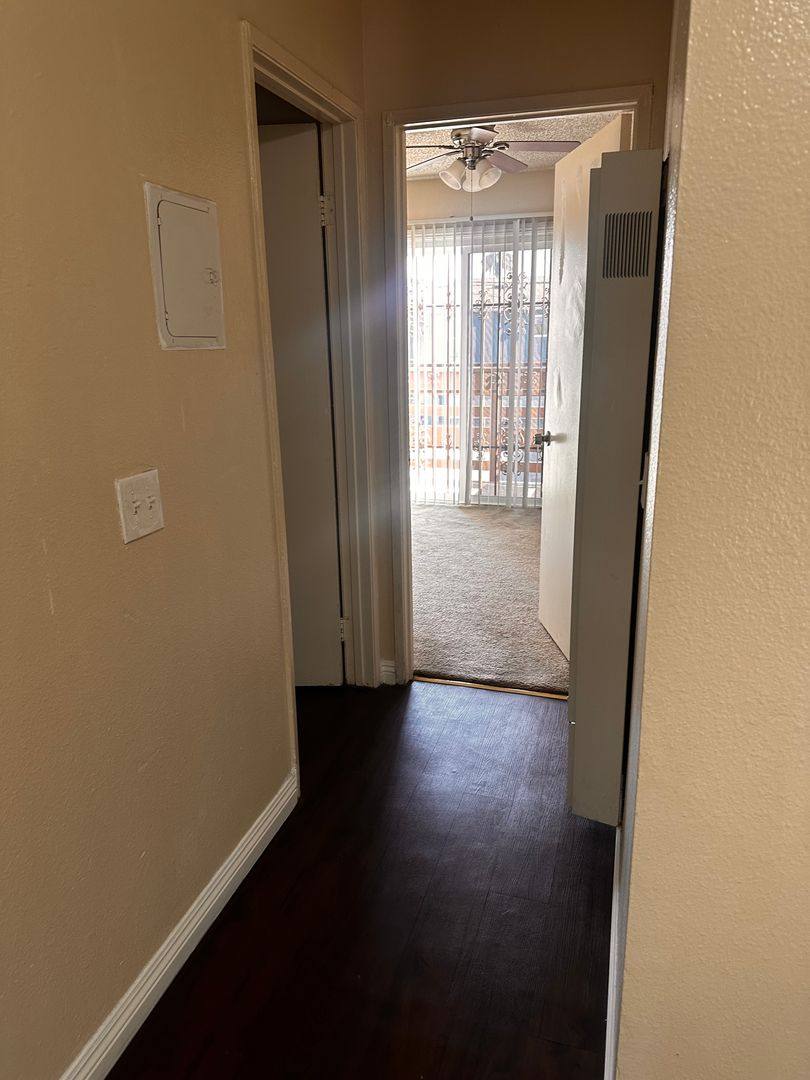 Apartment for rent at 1490 Gundry Ave, Long Beach, CA 90813