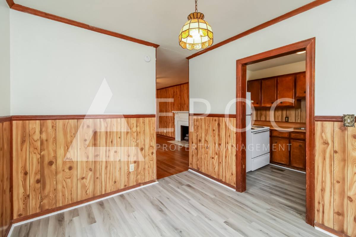 House for rent at 919 Bellvue St, Burlington, NC 27217