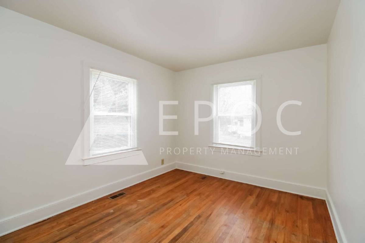 House for rent at 919 Bellvue St, Burlington, NC 27217