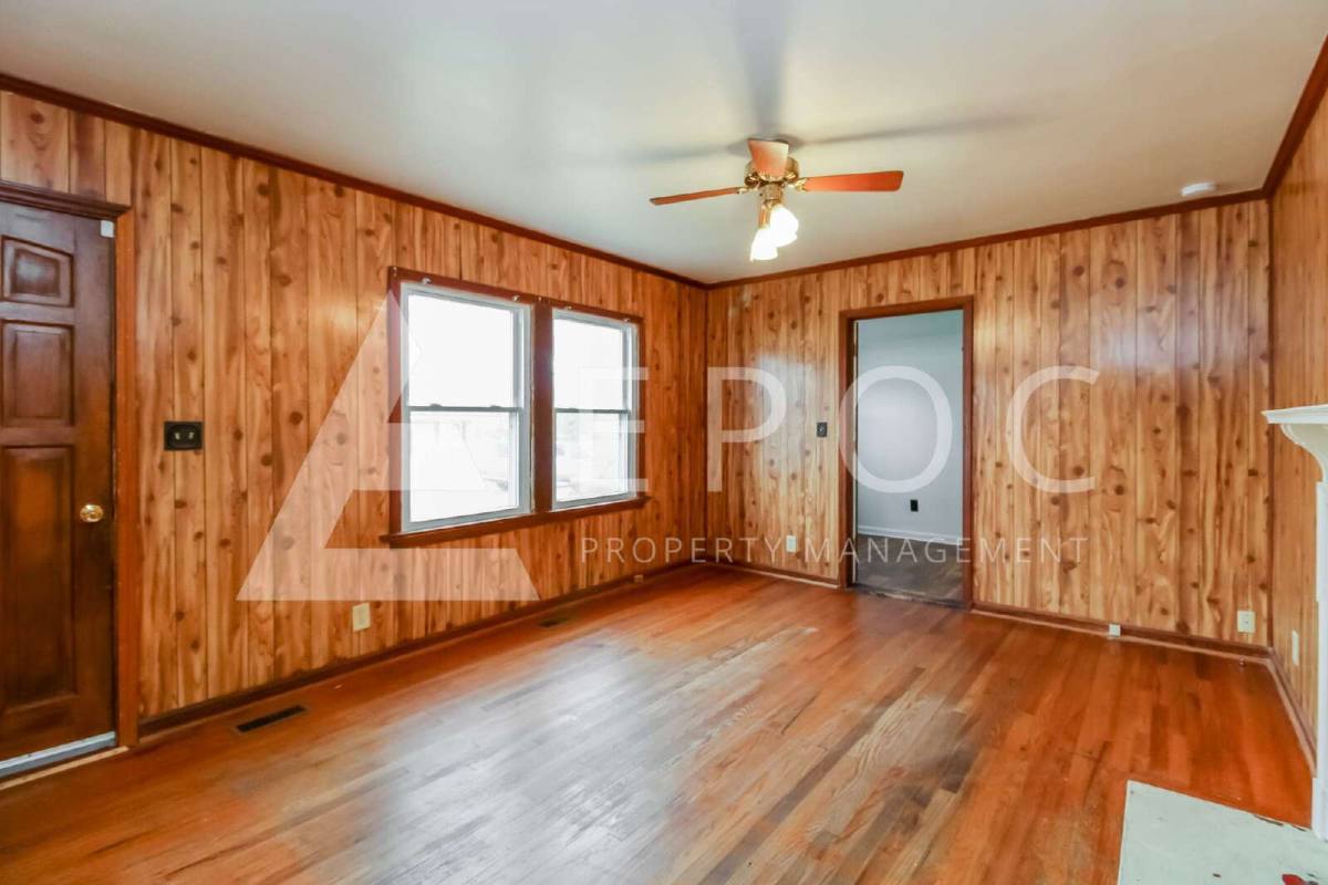 House for rent at 919 Bellvue St, Burlington, NC 27217