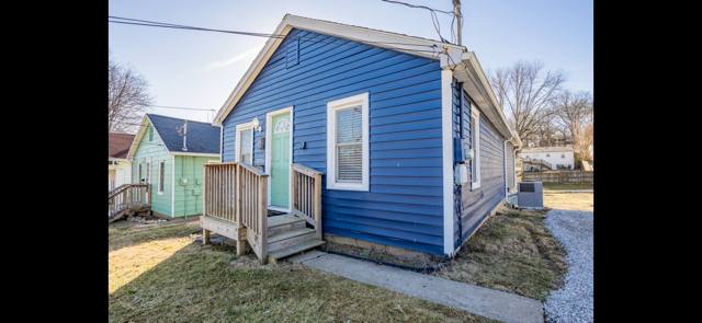 House for rent at 2614 W Oregon St, Evansville, IN 47714
