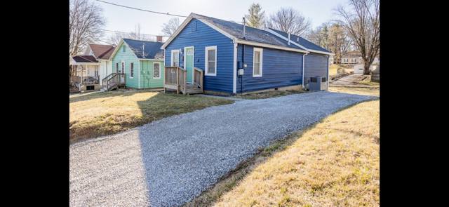 House for rent at 2614 W Oregon St, Evansville, IN 47714