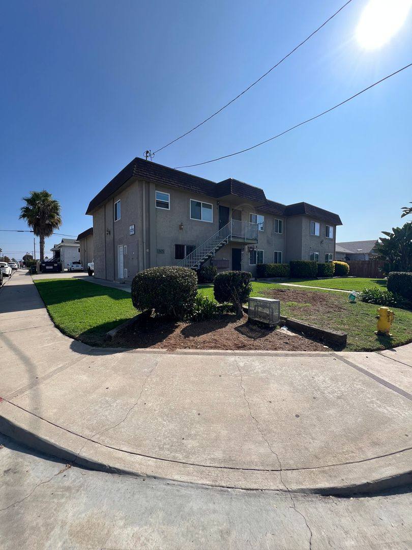 Apartment for rent at 805 10th St, Imperial Beach, CA 91932