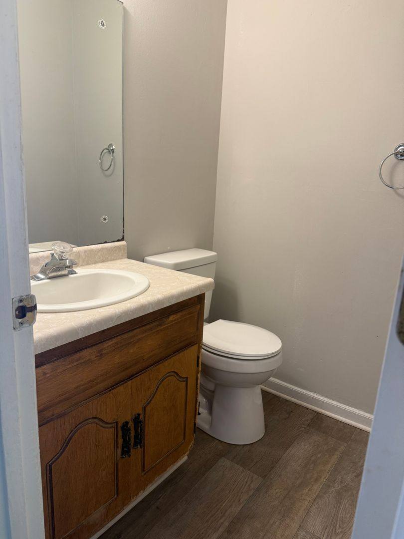 Apartment for rent at 208 Highland Park Dr, Athens, GA 30605