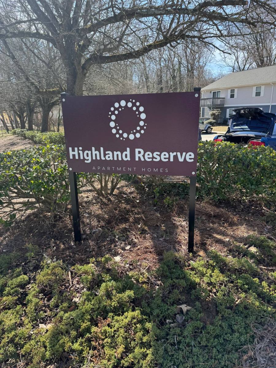 Apartment for rent at 920 Highland Ave, Greensboro, NC 27403