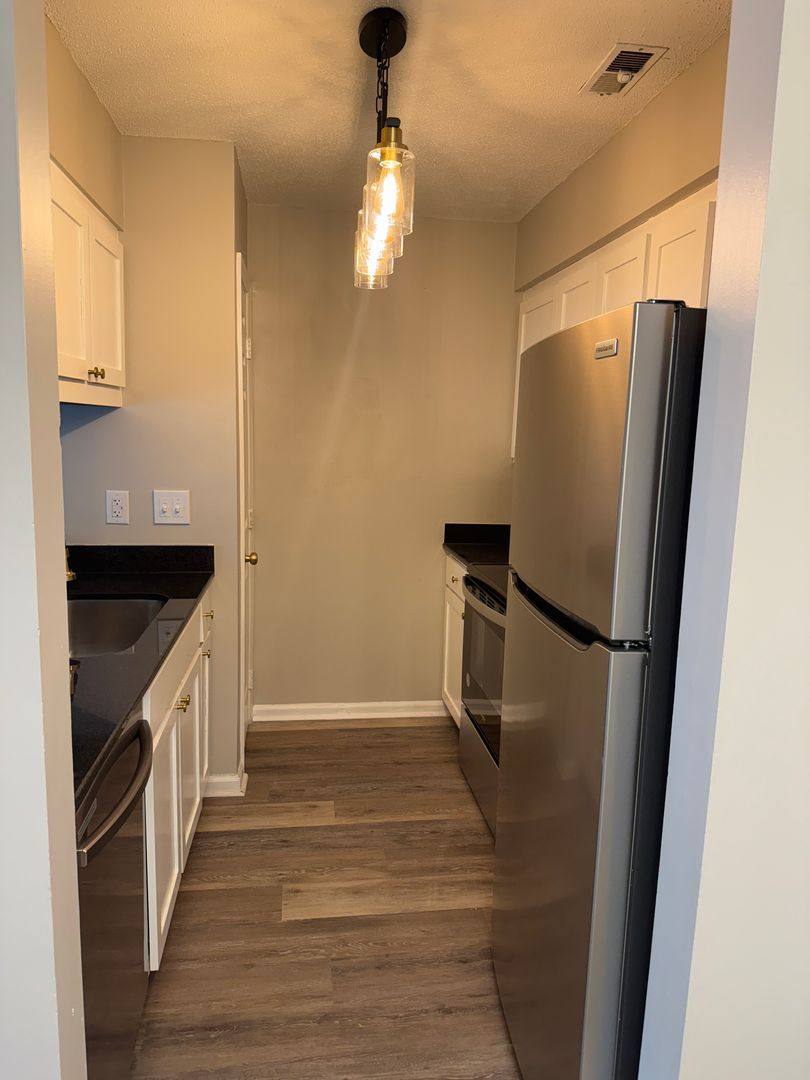 Apartment for rent at 920 Highland Ave, Greensboro, NC 27403