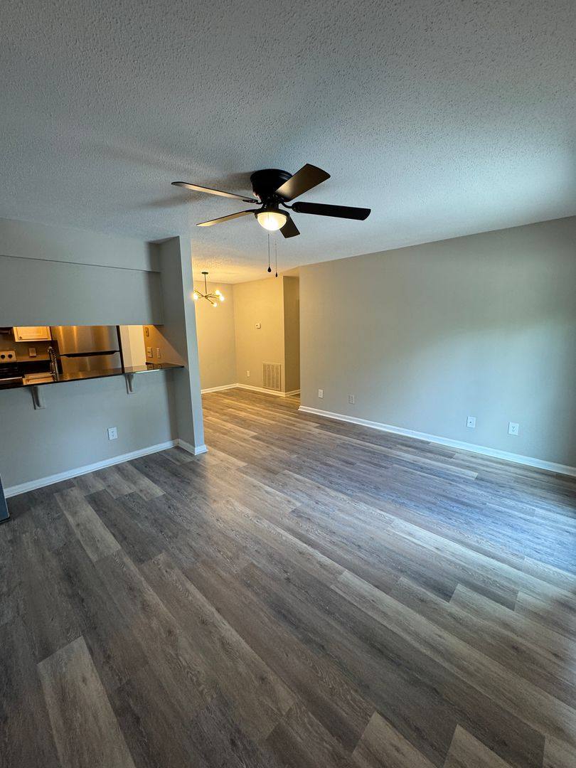 Apartment for rent at 920 Highland Ave, Greensboro, NC 27403