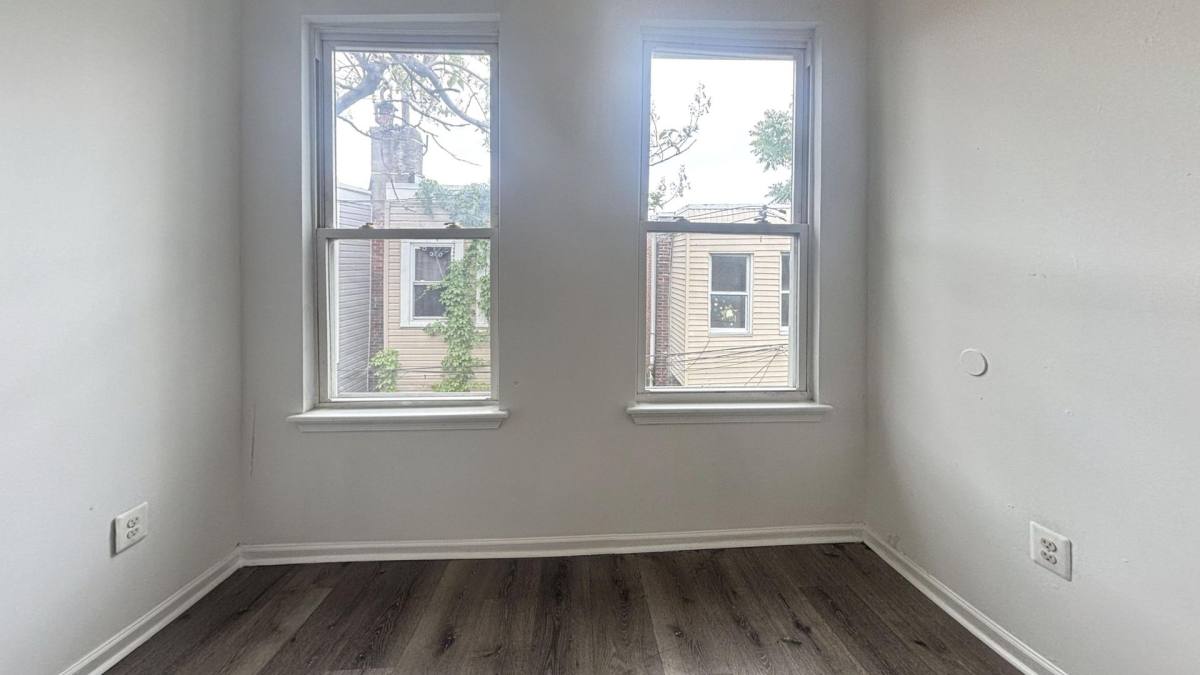 House for rent at 1641 S 53rd St, Philadelphia, PA 19143