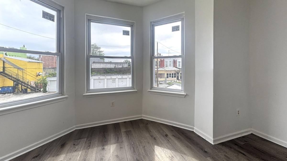 House for rent at 1641 S 53rd St, Philadelphia, PA 19143
