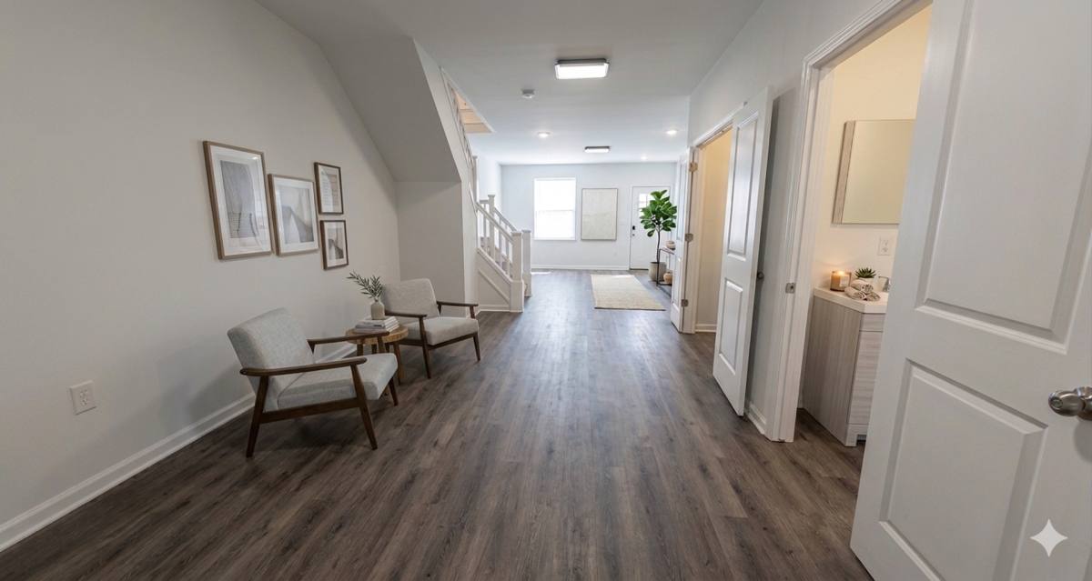 House for rent at 1641 S 53rd St, Philadelphia, PA 19143