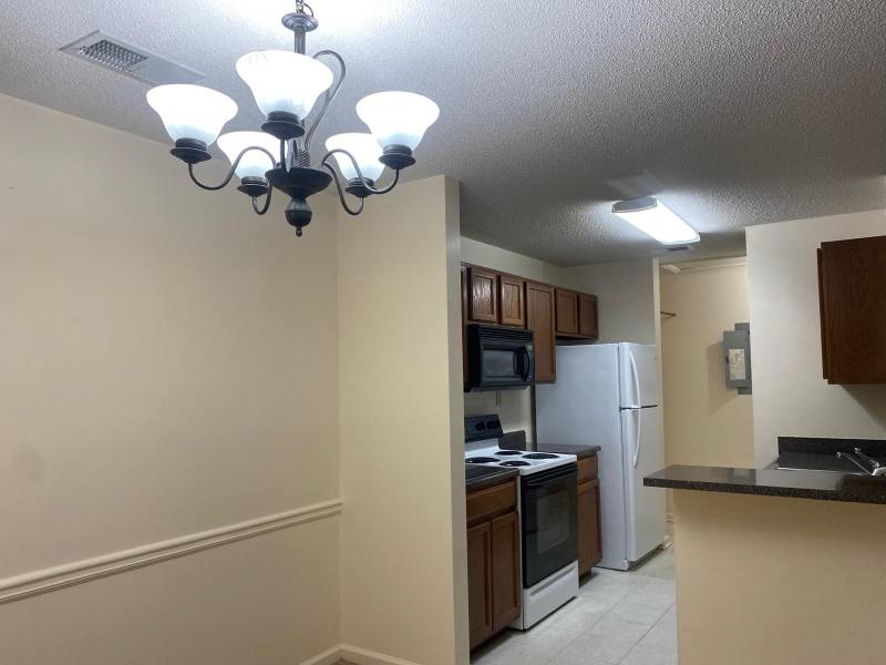 Apartment for rent at 120 Louise St #12, Swainsboro, GA 30401