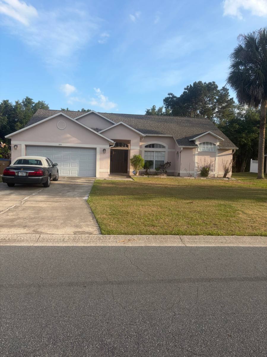 House for rent at 3210 St Augustine Court, Kissimmee, FL 34746