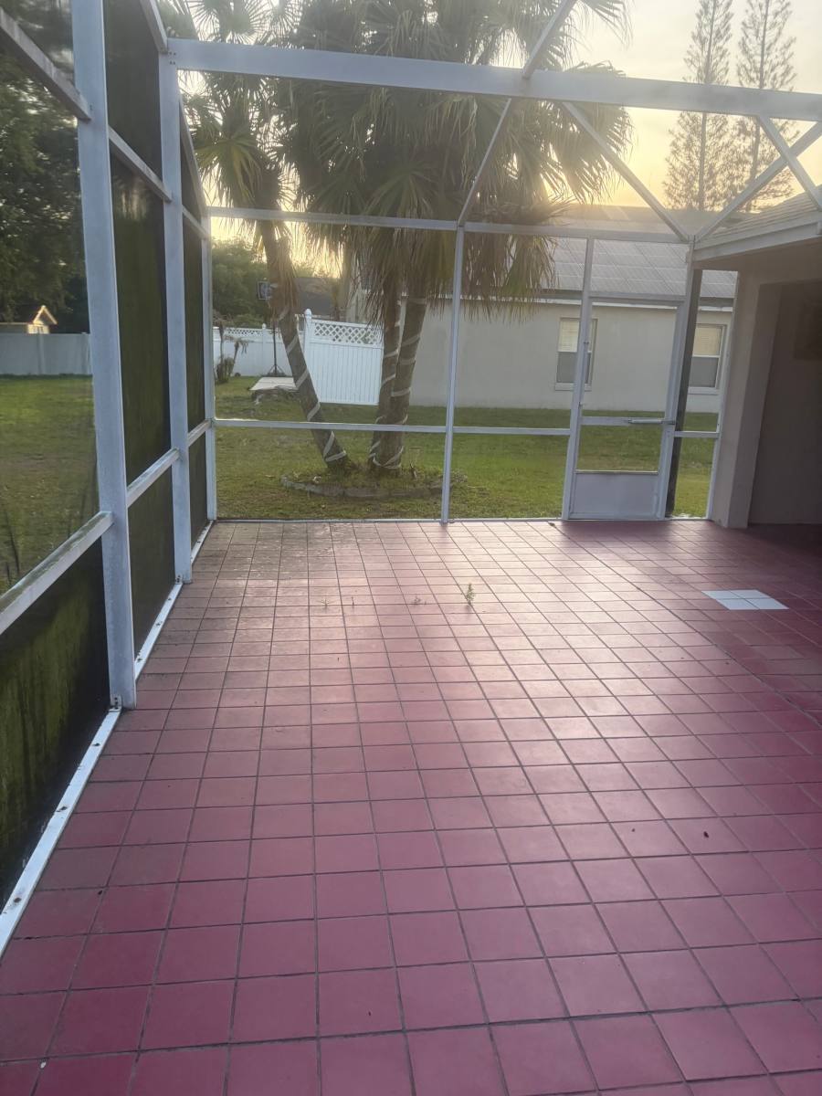 House for rent at 3210 St Augustine Court, Kissimmee, FL 34746