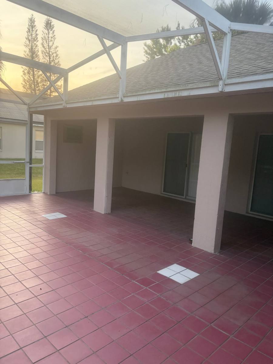 House for rent at 3210 St Augustine Court, Kissimmee, FL 34746