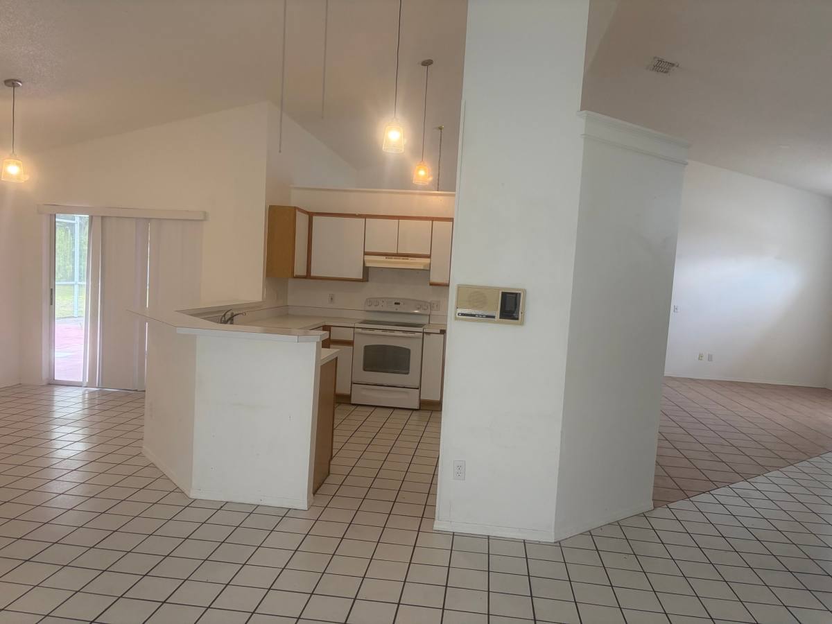 House for rent at 3210 St Augustine Court, Kissimmee, FL 34746
