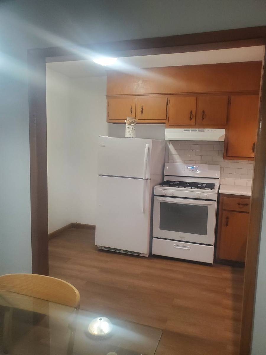 Apartment for rent at 1234 E Elm #1242, Springfield, MO 65802