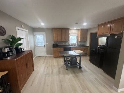 Apartment for rent at 5901 N Aldrich Ave #1, Minneapolis, MN 55430