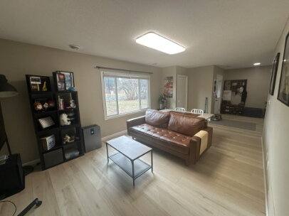 Apartment for rent at 5901 N Aldrich Ave #1, Minneapolis, MN 55430
