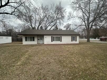 Apartment for rent at 5901 N Aldrich Ave #1, Minneapolis, MN 55430