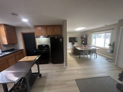 Apartment for rent at 5901 N Aldrich Ave #1, Minneapolis, MN 55430