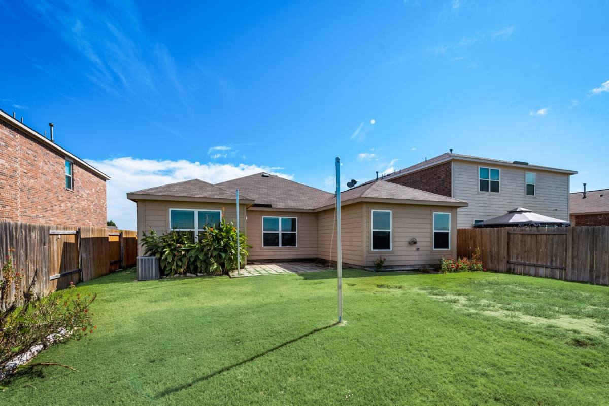 House for rent at 2106 Bluebell, Forney, TX 75126