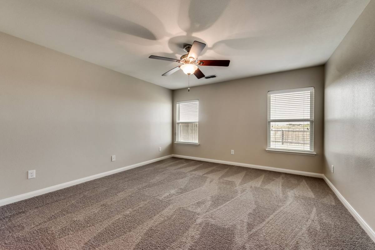 House for rent at 2106 Bluebell, Forney, TX 75126