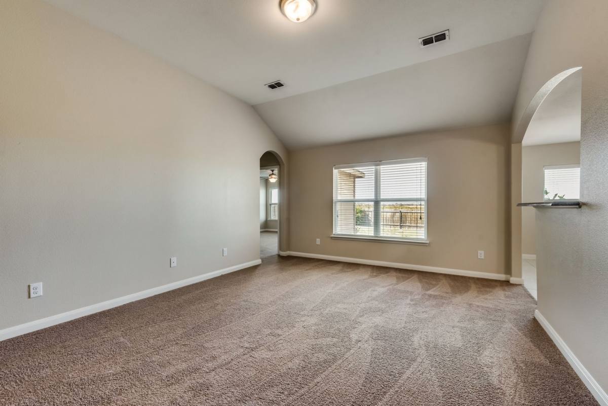 House for rent at 2106 Bluebell, Forney, TX 75126