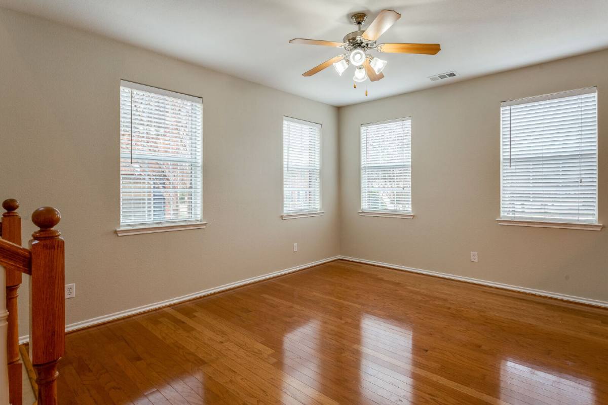 Townhouse for rent at 4168 Kyndra Circle, Richardson, TX 75082