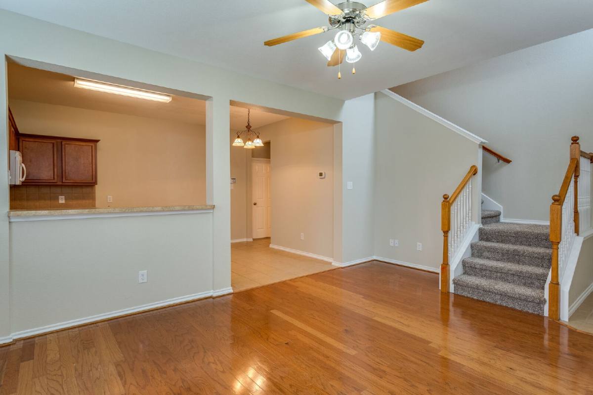 Townhouse for rent at 4168 Kyndra Circle, Richardson, TX 75082