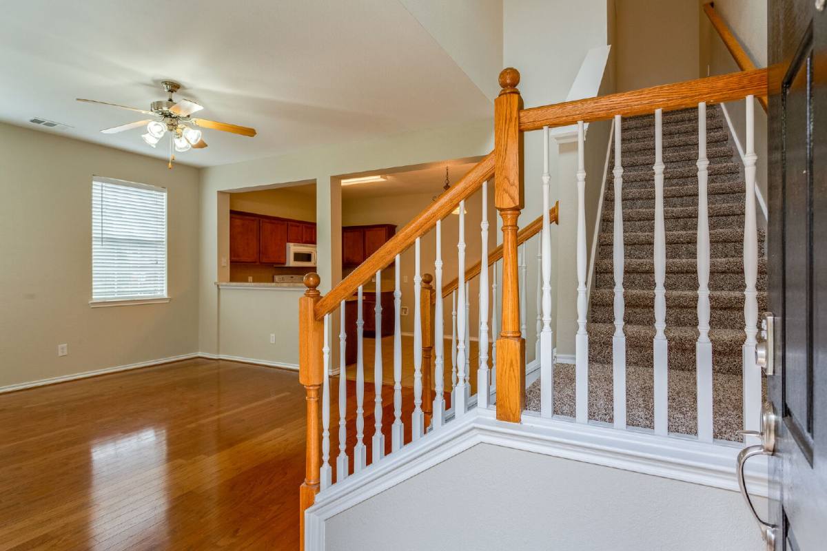 Townhouse for rent at 4168 Kyndra Circle, Richardson, TX 75082