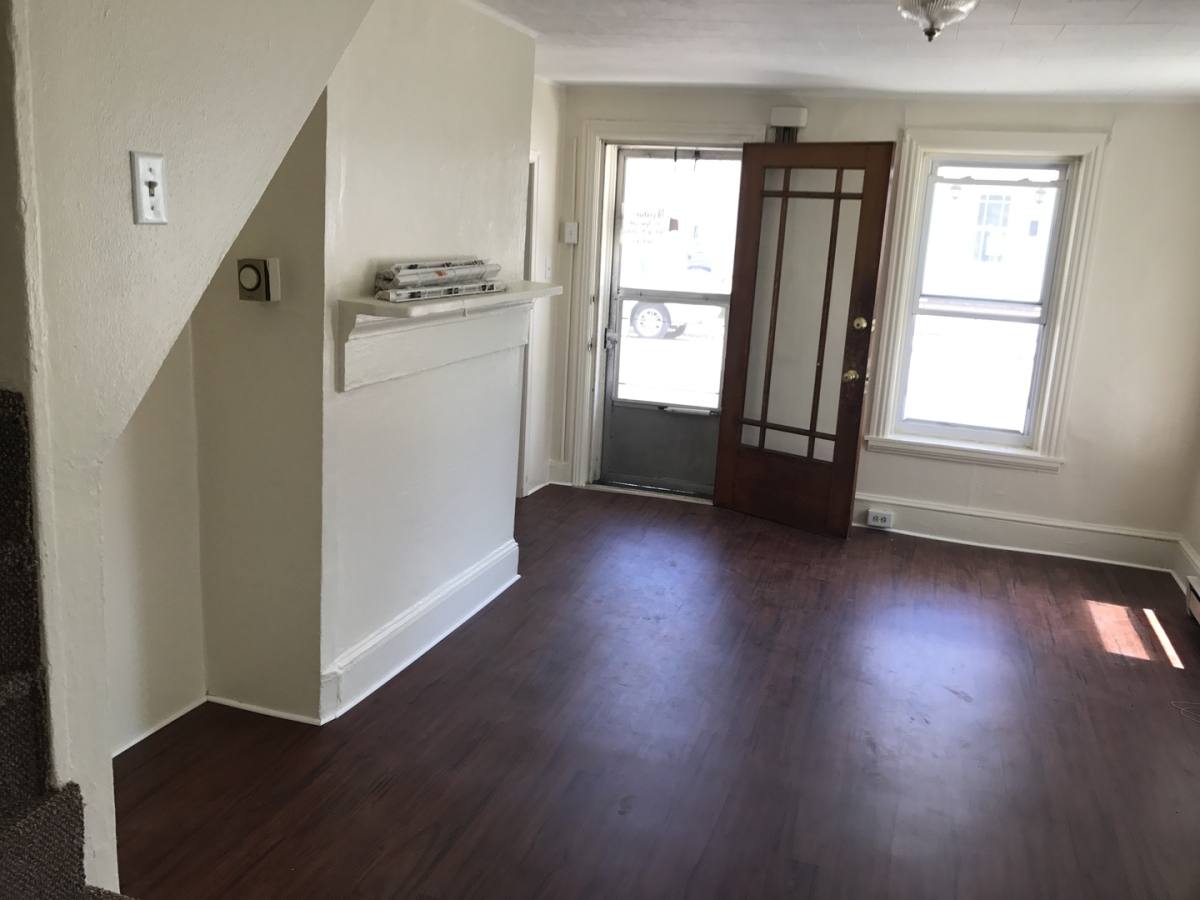 House for rent at 122 N Penn St, Shippensburg, PA 17257