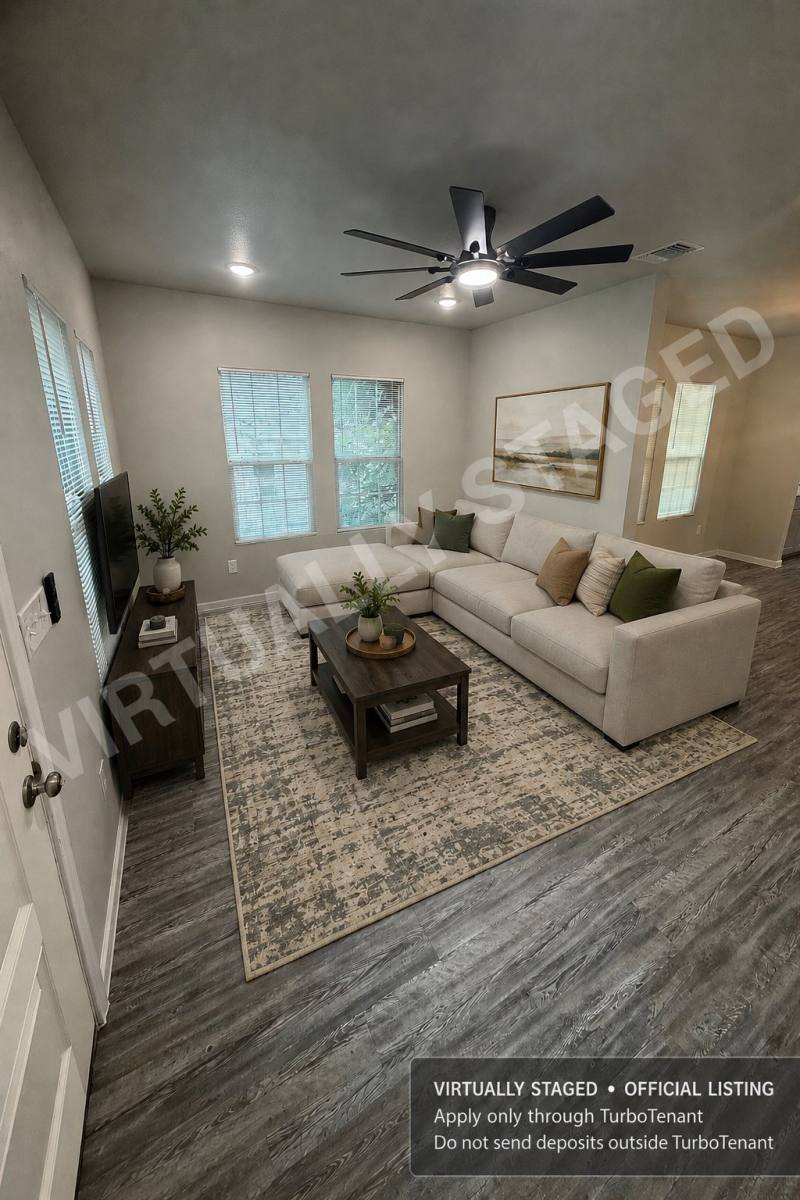House for rent at 1623 W Ashby Place, San Antonio, TX 78201