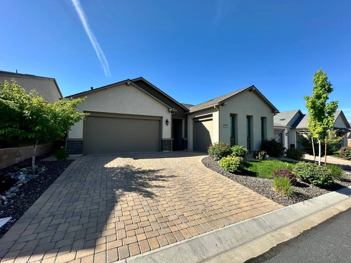House for rent at 3032 Country Wind Lane, Reno, NV 89521